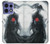 S1339 Japan Samurai Bushido Case For Motorola Edge 50 Pro
