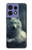 S1516 White Wolf Case For Motorola Edge 50 Pro S1516 White Wolf Case For Motorola Edge 50 Pro
