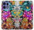 S1630 Fish Japanese Oriental Tattoo Case For Motorola Edge 50 Pro