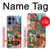S1826 Utagawa Kuniyoshi Guan Yu Case For Motorola Edge 50 Pro