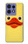 S1922 Duck Face Case For Motorola Edge 50 Pro