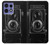 S1979 Vintage Camera Case For Motorola Edge 50 Pro