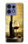 S2042 A Grape Vineyard Grapes Bottle Red Wine Case For Motorola Edge 50 Pro