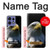S2046 Bald Eagle Case For Motorola Edge 50 Pro