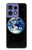 S2266 Earth Planet Space Star nebula Case For Motorola Edge 50 Pro