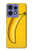 S2294 Banana Case For Motorola Edge 50 Pro