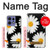 S2477 Daisy flower Case For Motorola Edge 50 Pro