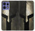 S2673 Spartan Warrior Helmet Case For Motorola Edge 50 Pro