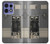 S2814 Apollo Spacecraft Case For Motorola Edge 50 Pro
