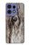 S2844 Old Wood Bark Graphic Case For Motorola Edge 50 Pro
