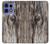 S2844 Old Wood Bark Graphic Case For Motorola Edge 50 Pro