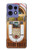 S2853 Jukebox Music Playing Device Case For Motorola Edge 50 Pro