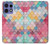 S2947 Candy Minimal Pastel Colors Case For Motorola Edge 50 Pro