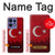 S2991 Turkey Football Soccer Case For Motorola Edge 50 Pro