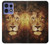 S3182 Lion Case For Motorola Edge 50 Pro