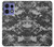 S3293 Urban Black Camo Camouflage Case For Motorola Edge 50 Pro S3293 Urban Black Camo Camouflage Case For Motorola Edge 50 Pro