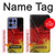 S3303 Germany Flag Vintage Football Graphic Case For Motorola Edge 50 Pro S3303 Germany Flag Vintage Football Graphic Case For Motorola Edge 50 Pro