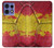 S3315 Spain Flag Vintage Football Graphic Case For Motorola Edge 50 Pro