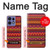 S3404 Aztecs Pattern Case For Motorola Edge 50 Pro