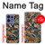 S3480 Movie Acting Entertainment Case For Motorola Edge 50 Pro