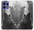 S3505 Wolf Howling Case For Motorola Edge 50 Pro