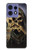 S3594 Grim Reaper Wins Poker Case For Motorola Edge 50 Pro