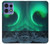 S3667 Aurora Northern Light Case For Motorola Edge 50 Pro