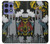 S3745 Tarot Card The Tower Case For Motorola Edge 50 Pro