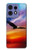 S3841 Bald Eagle Flying Colorful Sky Case For Motorola Edge 50 Pro S3841 Bald Eagle Flying Colorful Sky Case For Motorola Edge 50 Pro