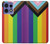 S3846 Pride Flag LGBT Case For Motorola Edge 50 Pro