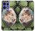 S3863 Pygmy Hedgehog Dwarf Hedgehog Paint Case For Motorola Edge 50 Pro