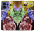 S3914 Colorful Nebula Astronaut Suit Galaxy Case For Motorola Edge 50 Pro S3914 Colorful Nebula Astronaut Suit Galaxy Case For Motorola Edge 50 Pro