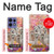S3916 Alpaca Family Baby Alpaca Case For Motorola Edge 50 Pro