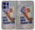 S3963 Still More Production Vintage Postcard Case For Motorola Edge 50 Pro