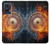 S2289 Roulette Casino Gamble Case For Motorola Edge 50 Fusion