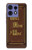 S2824 Once Upon a Time Book Cover Case For Motorola Edge 50 Fusion