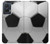 S2964 Football Soccer Ball Case For Motorola Edge 50 Fusion