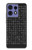 S3030 Ancient Alphabet Case For Motorola Edge 50 Fusion