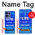 S3136 Life in the Fast Lane Swimming Pool Case For Motorola Edge 50 Fusion