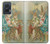 S3164 Easter Rabbit Family Case For Motorola Edge 50 Fusion