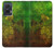 S3202 Radioactive Nuclear Hazard Symbol Case For Motorola Edge 50 Fusion