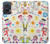 S3280 Kids Drawing Case For Motorola Edge 50 Fusion