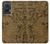 S3382 Thai Art Naga Case For Motorola Edge 50 Fusion