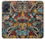 S3480 Movie Acting Entertainment Case For Motorola Edge 50 Fusion