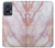 S3482 Soft Pink Marble Graphic Print Case For Motorola Edge 50 Fusion