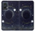 S3617 Black Hole Case For Motorola Edge 50 Fusion