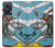 S3731 Tarot Card Knight of Swords Case For Motorola Edge 50 Fusion
