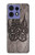 S3832 Viking Norse Bear Paw Berserkers Rock Case For Motorola Edge 50 Fusion