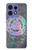 S3833 Valknut Odin Wotans Knot Hrungnir Heart Case For Motorola Edge 50 Fusion
