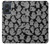 S3835 Cute Ghost Pattern Case For Motorola Edge 50 Fusion